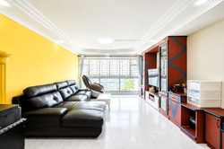 Blk 460 Teck Ghee Grandeur (Ang Mo Kio), HDB 5 Rooms #560991101